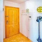 125 - Alicante Appartamento *