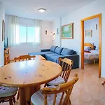 125 - Alicante Appartamento *