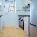 125 - Alicante Appartamento *