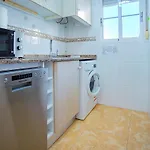 125 - Alicante Appartamento
