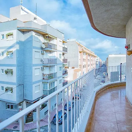 125 - Alicante *