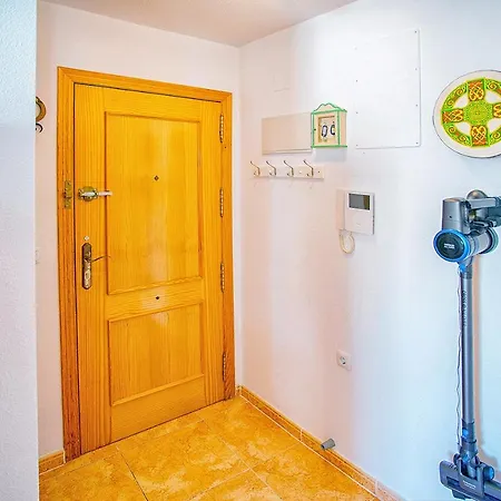 125 - Alicante Daire *