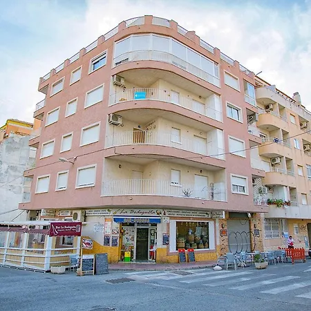 Appartamento 125 - Alicante Torrevieja