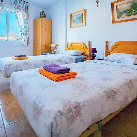 125 - Alicante Apartment