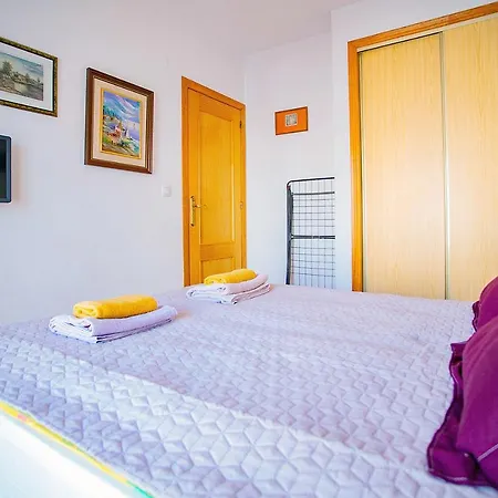 125 - Alicante Appartamento Torrevieja