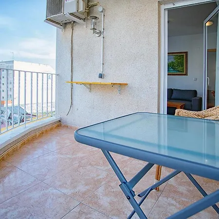 125 - Alicante Torrevieja