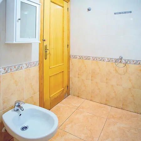 Appartamento 125 - Alicante *