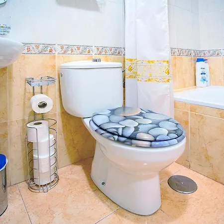 125 - Alicante Appartamento *