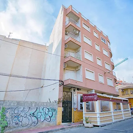 125 - Alicante Torrevieja