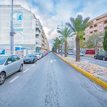 125 - Alicante Torrevieja