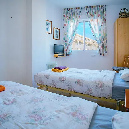 Apartment 125 - Alicante *