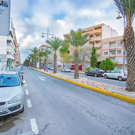 125 - Alicante * Torrevieja