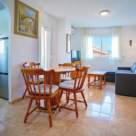 Appartamento 125 - Alicante