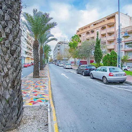 Apartment 125 - Alicante Torrevieja