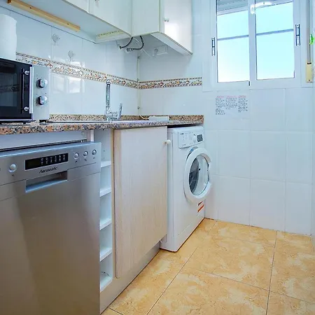 125 - Alicante Appartamento