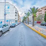125 - Alicante Τορεβιέχα