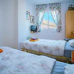 Διαμέρισμα 125 - Alicante *