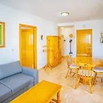 125 - Alicante Διαμέρισμα