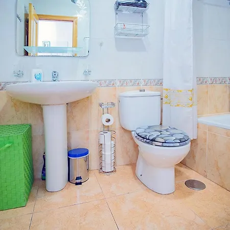Apartment 125 - Alicante *